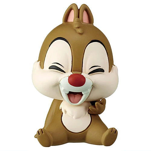 Disney Friends Hahaha! Figure Series Takara Tomy 2-Inch Mini-Figure