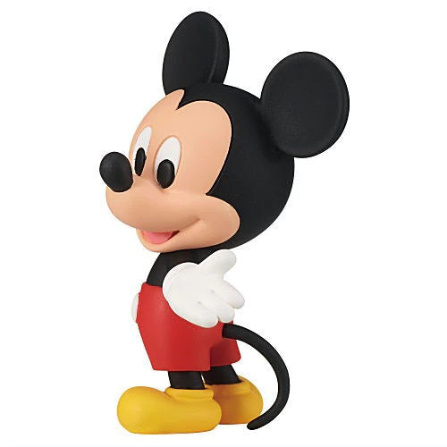 Disney Characters Look At Me Figure Series Takara Tomy 2-Inch Mini-Figure