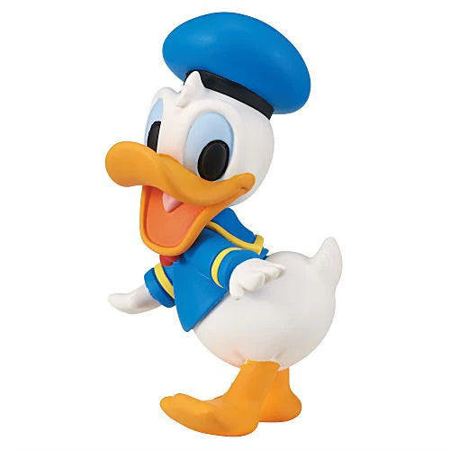 Disney Characters Look At Me Figure Series Takara Tomy 2-Inch Mini-Figure