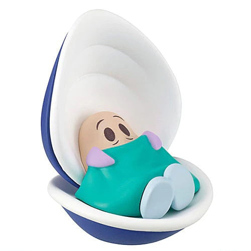 Disney Alice In Wonderland Hide And Seek Takara Tomy 2-Inch Mini-Figure
