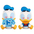 Disney Friends Push Me Mascot Takara Tomy 2-Inch Mini-Figure