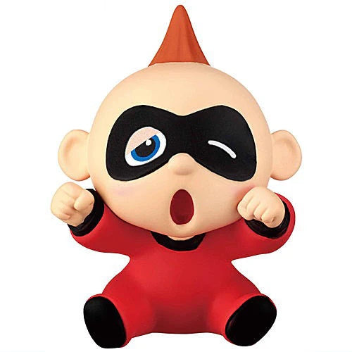 Disney Pixar Yawn Figure Series Takara Tomy 1.5-Inch Mini-Figure