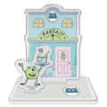 Disney Pixar Food Festival Acrylic Stand Takara Tomy 2-Inch Collectible