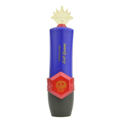 Disney Villains Lip Case Vol. 01 Takara Tomy 3-Inch Collectible Toy