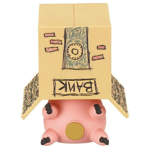 Disney Toy Story Hide And Seek Takara Tomy 2-Inch Mini-Figure