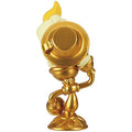 Disney Beauty And The Beast Hide And Seek Mascot Takara Tomy 2-Inch Mini-Figure