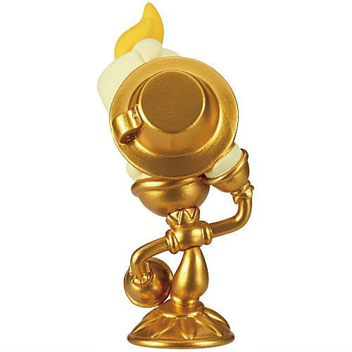 Disney Beauty And The Beast Hide And Seek Mascot Takara Tomy 2-Inch Mini-Figure