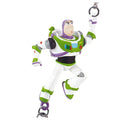 Disney Toy Story 2 Swaying Connecting Mascot Takara Tomy 1-Inch Key Chain
