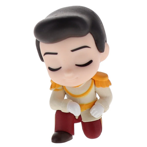Disney Cinderella Katazun Series Takara Tomy 2-Inch Mini-Figure