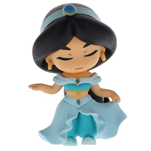 Disney Character Little Bow Figure Series Takara Tomy 2-Inch Mini-Figure