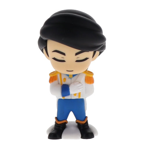 Disney Character Little Bow Figure Series Takara Tomy 2-Inch Mini-Figure