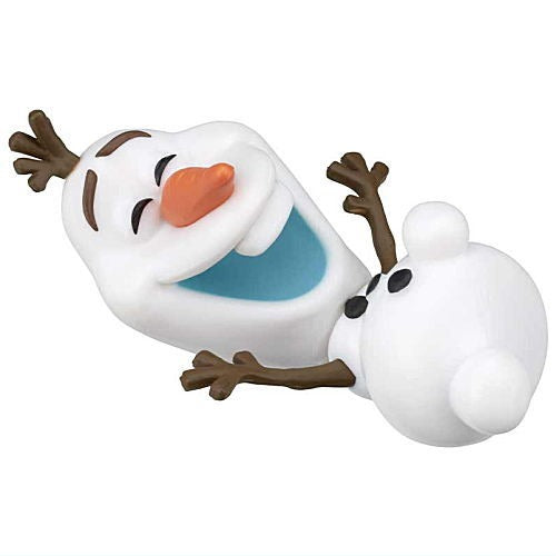 Disney Frozen Hahaha Figure Series Takara Tomy 2-Inch Mini-Figure