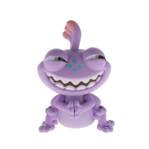 Disney Monsters Inc Hahaha Figure Series Takara Tomy 1.5-Inch Mini-Figure