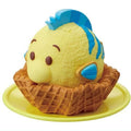 Disney Characters Yummy Sweets Mascot Series Vol. 02 Takara Tomy 1.5-Inch Mini-Figure