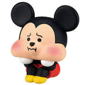 Disney Characters Sulking Figure Series Vol. 01 Takara Tomy 1.5-Inch Mini-Figure