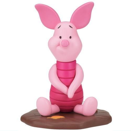 Disney Winnie The Pooh Funny Face Series Takara Tomy 1.5-Inch Mini-Figure