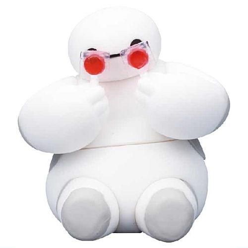 Disney Big Hero 6 Baymax Hide And Seek Figure Series Takara Tomy 2-Inch Mini-Figure
