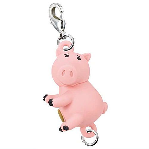 Disney Toy Story 3 Connecting Mascot Series Takara Tomy 2-Inch Key Chain