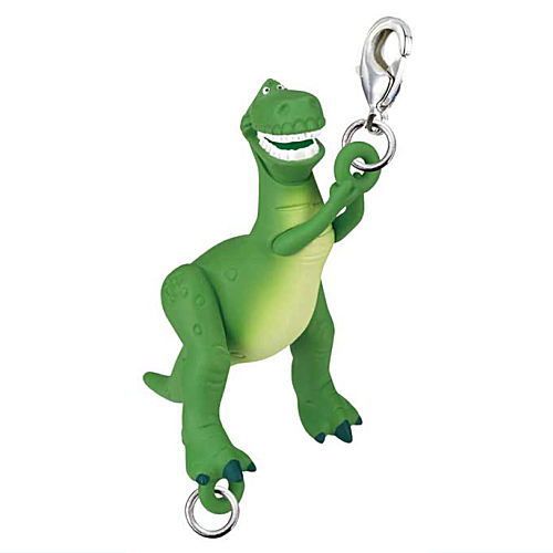 Disney Toy Story 3 Connecting Mascot Series Takara Tomy 2-Inch Key Chain