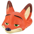 Disney Zootopia Fashion Ring Series Takara Tomy 1.5-Inch Collectible Ring