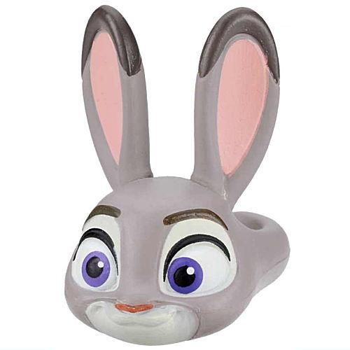 Disney Zootopia Fashion Ring Series Takara Tomy 1.5-Inch Collectible Ring