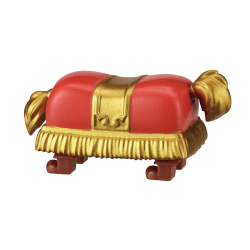 Disney Beauty And The Beast Character Royal Series Takara Tomy 2-Inch Mini-Figure