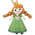Disney Frozen Item Series Vol. 01 Takara Tomy 1.5-Inch Key Chain