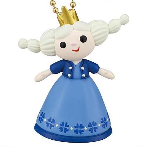 Disney Frozen Item Series Vol. 01 Takara Tomy 1.5-Inch Key Chain