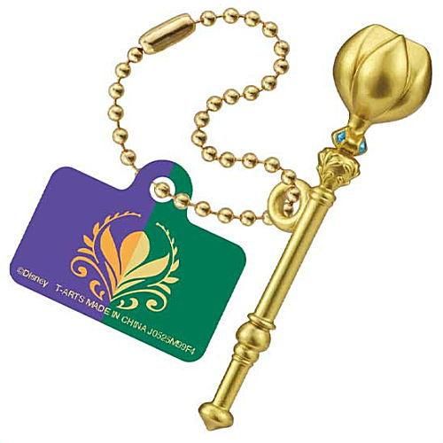 Disney Frozen Item Series Vol. 01 Takara Tomy 1.5-Inch Key Chain