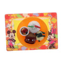 Disney Characters Kit Oisix Gacha Figure Series Takara Tomy 2-Inch Collectible Toy