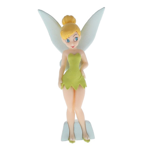Disney Tinker Bell Beside Figure Series Takara Tomy 2-Inch Mini-Figure