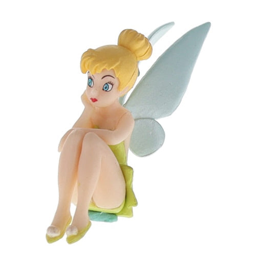 Disney Tinker Bell Beside Figure Series Takara Tomy 2-Inch Mini-Figure