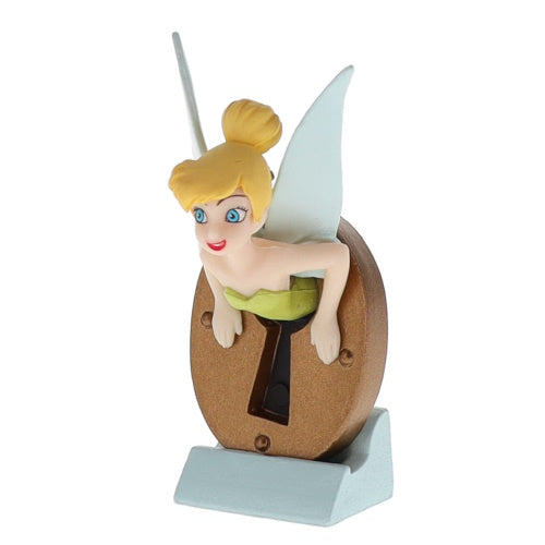 Disney Tinker Bell Beside Figure Series Takara Tomy 2-Inch Mini-Figure
