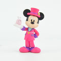 Disney Seasonable Collection Happy Easter Takara Tomy 2-Inch Mini-Figure
