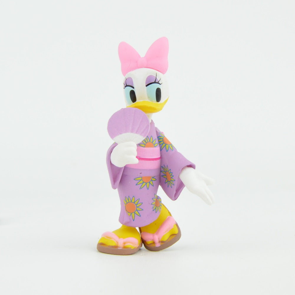 Disney Seasonable Collection Summer Festival Takara Tomy 2-Inch Mini-Figure