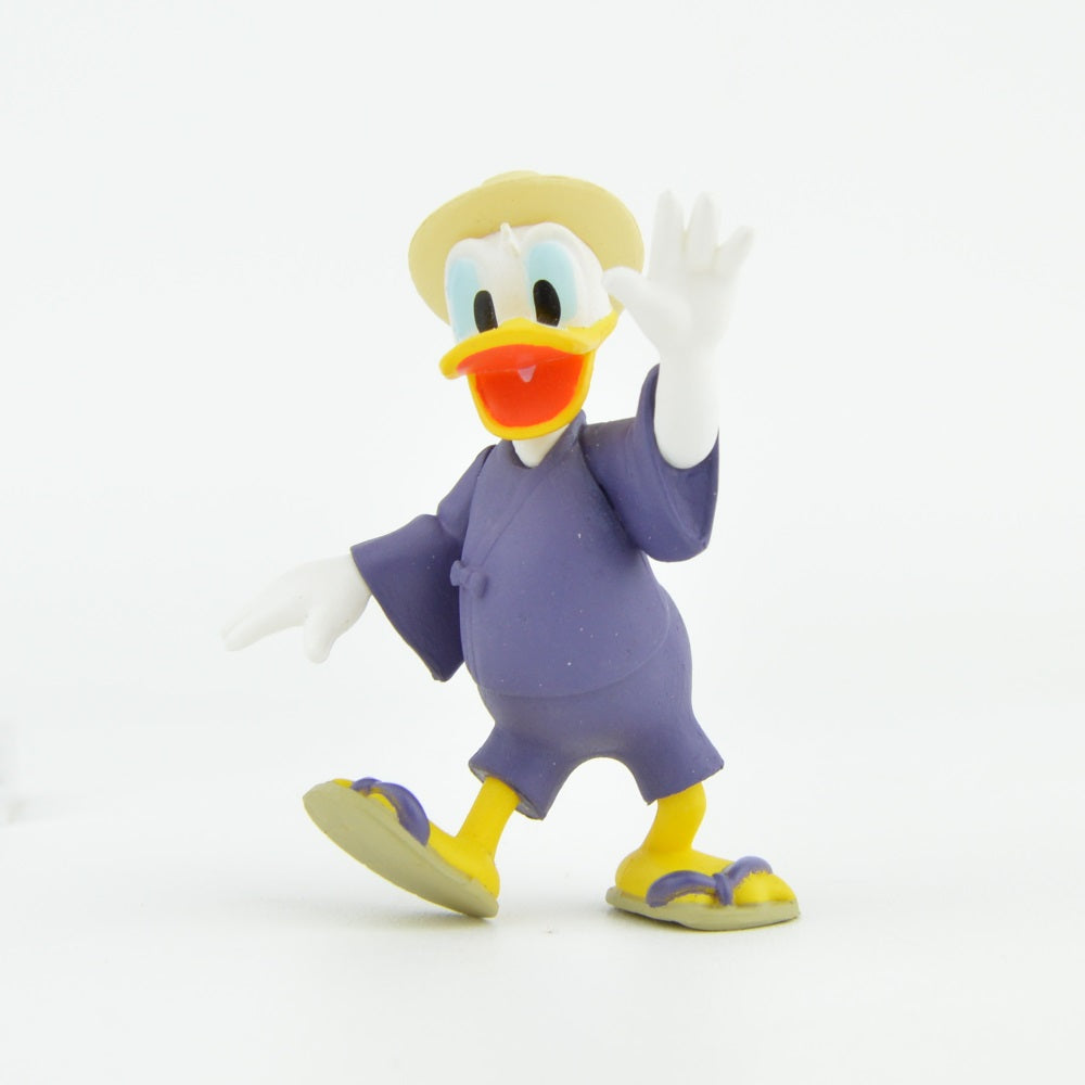 Disney Seasonable Collection Summer Festival Takara Tomy 2-Inch Mini-Figure