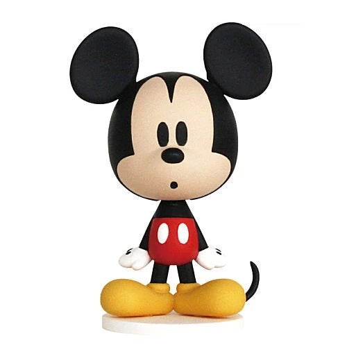 Disney Japan Little Style Figure Takara Tomy Arts 2.5-Inch Mini-Figure