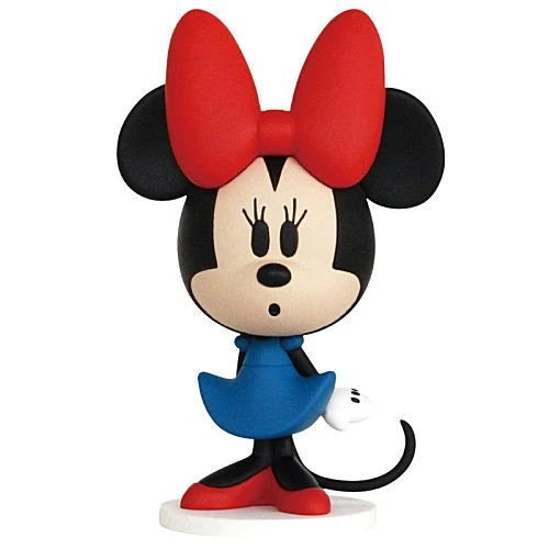 Disney Japan Little Style Figure Takara Tomy Arts 2.5-Inch Mini-Figure