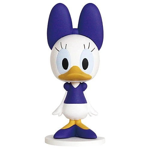 Disney Japan Little Style Figure Takara Tomy Arts 2.5-Inch Mini-Figure