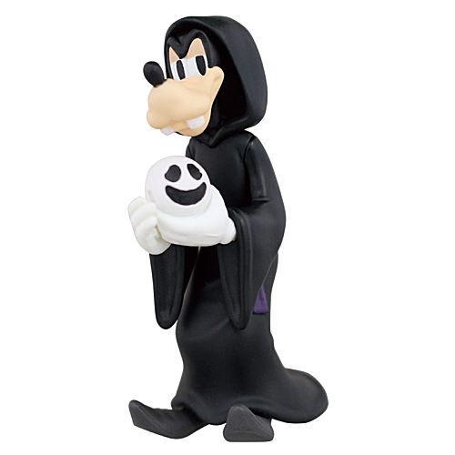 Disney Seasonable Collection Halloween Takara Tomy 2-Inch Mini-Figure