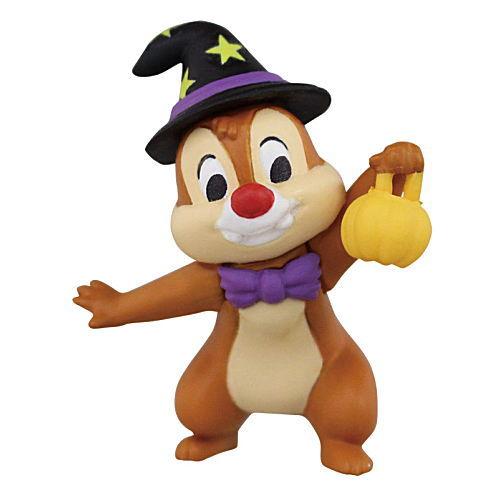 Disney Seasonable Collection Halloween Takara Tomy 2-Inch Mini-Figure
