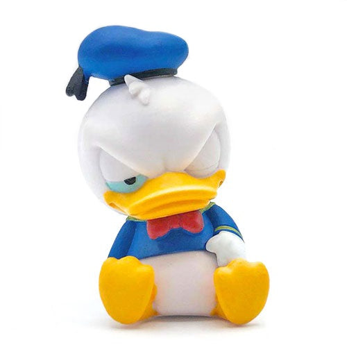 Disney Mickey Mouse And Friends Katazun Sleeping Takara Tomy 2-Inch Mini-Figure
