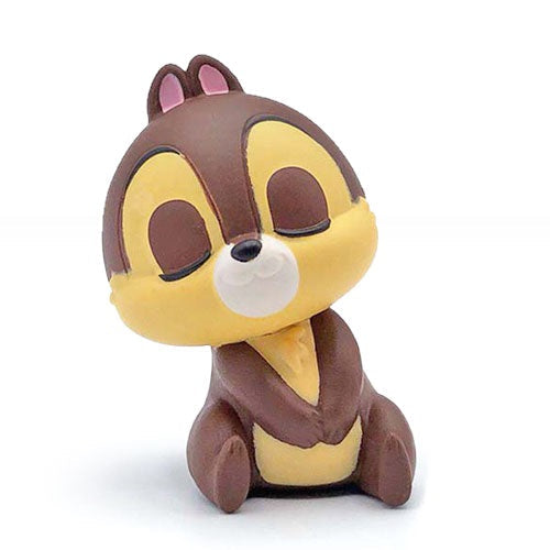 Disney Mickey Mouse And Friends Katazun Sleeping Takara Tomy 2-Inch Mini-Figure