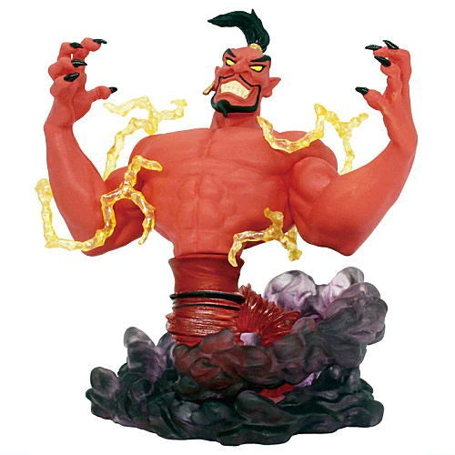 Disney Villains Fantasie Vignette Takara Tomy 3-Inch Mini-Figure