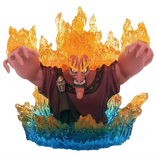 Disney Villains Fantasie Vignette Takara Tomy 3-Inch Mini-Figure