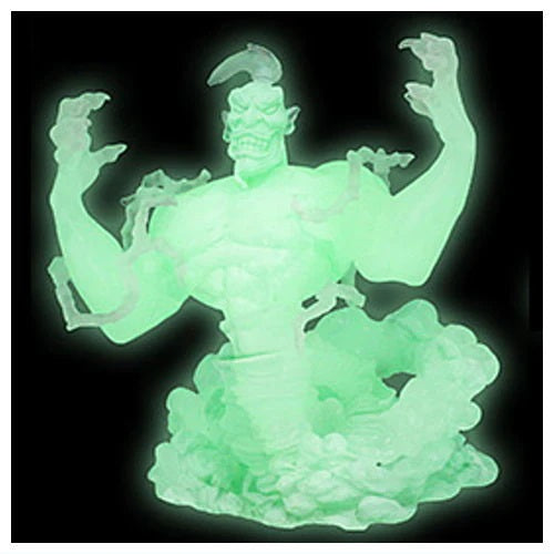 Disney Villains Fantasie Vignette Takara Tomy 3-Inch Mini-Figure
