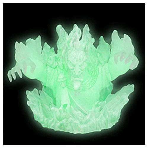 Disney Villains Fantasie Vignette Takara Tomy 3-Inch Mini-Figure