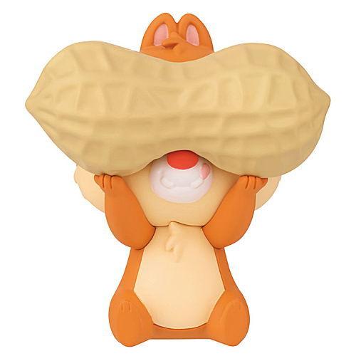 Disney Hide And Seek Vol. 01 Takara Tomy 2-Inch Mini-Figure