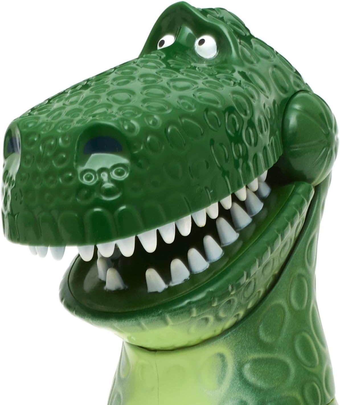 Disney Toy Story Rex Talking Action Figure