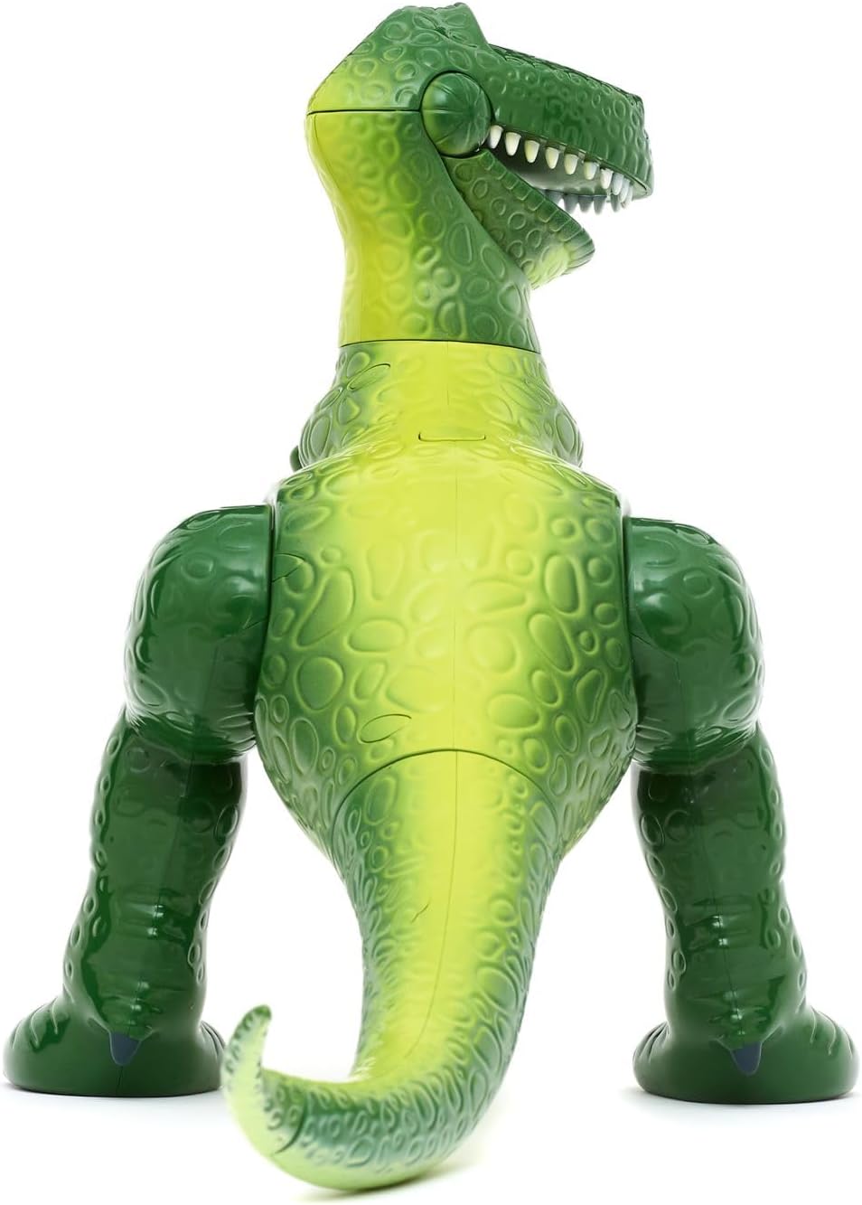 Disney Toy Story Rex Talking Action Figure